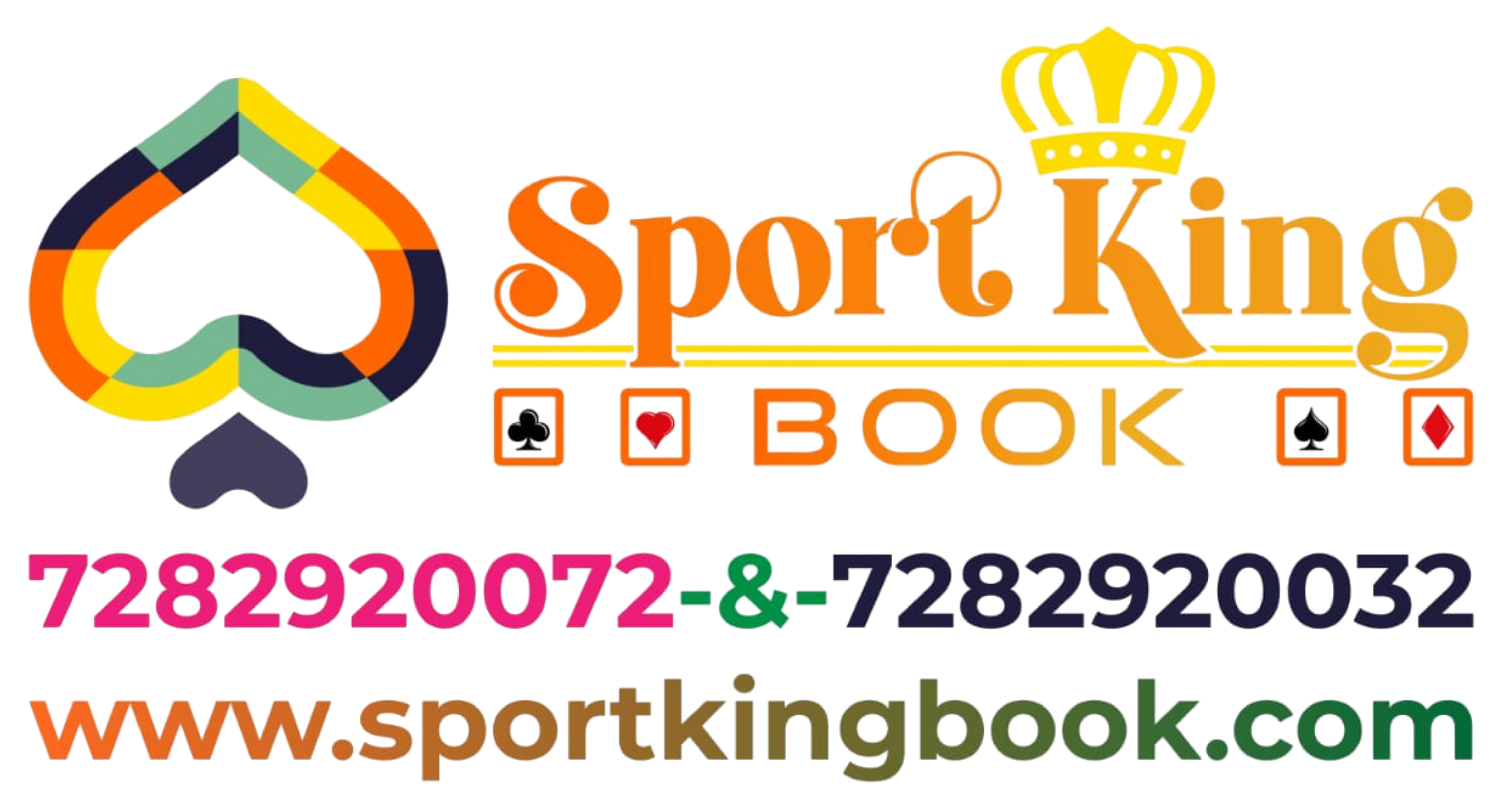 Sportking Book Logo
